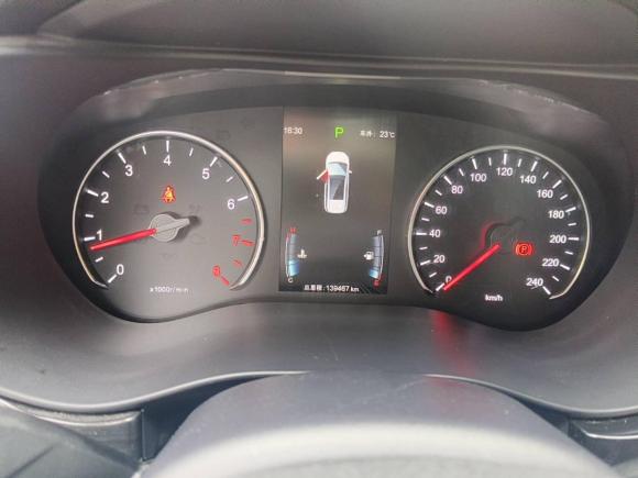 [成都·川G] 二手比亚迪宋MAX2017款 1.5T 自动智联精英型 7座