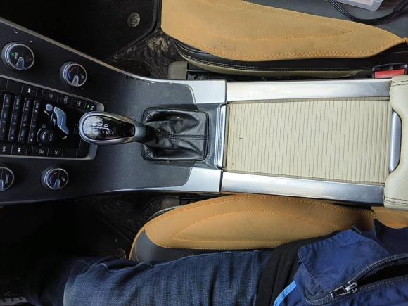 [西安·陕U] 二手沃尔沃沃尔沃S602014款 S60L T5 智驭版