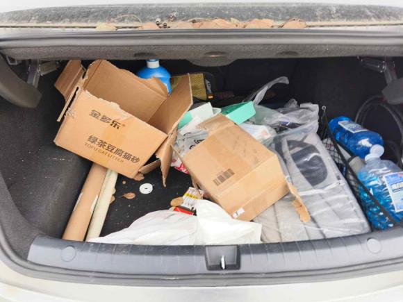 [常州·青A] 二手比亚迪驱逐舰052022款 DM-i 120KM 尊贵型