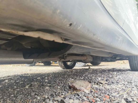 [济南·鲁A] 二手起亚智跑2019款 2.0L 自动智享豪华版