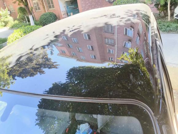 [无锡·苏B] 二手东风风行菱智2023款 M5 1.6L 实用型 5座