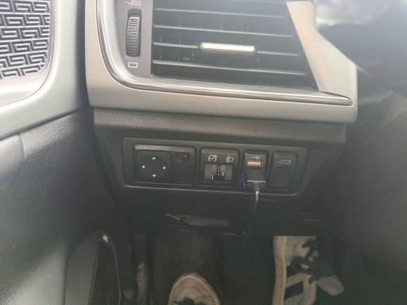 [金华·陕F] 二手吉利汽车帝豪GL2017款 1.8L DCT精英型