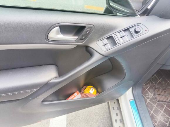 [苏州·苏E] 二手大众途观2016款 300TSI 自动两驱舒适版