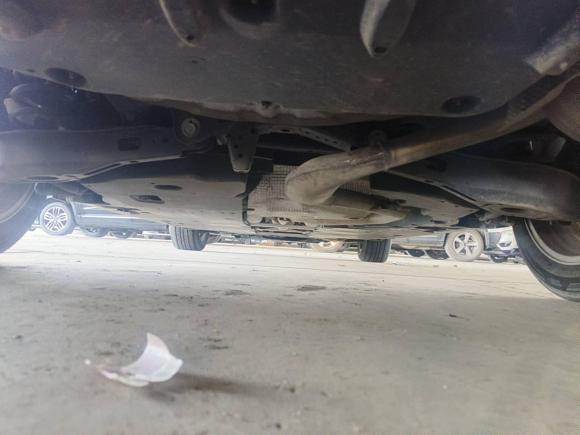 [义乌·浙G] 二手丰田卡罗拉2021款 1.2T S-CVT精英PLUS版