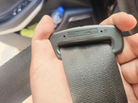 [金华·浙G] 二手长安长安CS752019款 280T 手动百万版 国VI