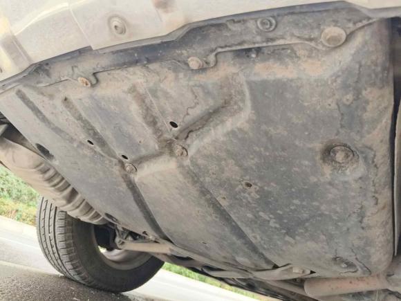 [西安·陕U] 二手奔驰奔驰R级2011款 R 300 L 豪华型