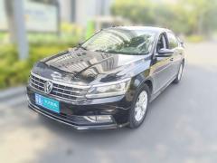 [南京·苏A] 大众帕萨特2016款 330TSI DSG尊荣版