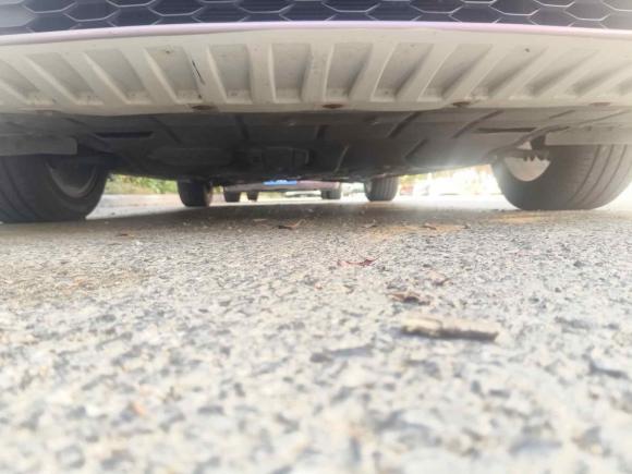 [合肥·皖A] 二手名爵MG62020款 1.5T 自动领潮风尚版