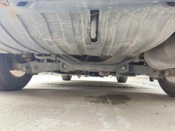 [佛山·粤E] 二手本田本田CR-V2013款 2.0L 两驱经典版