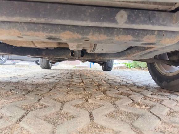 [青岛·鲁B] 二手日产逍客2012款 2.0XL 火 CVT 2WD