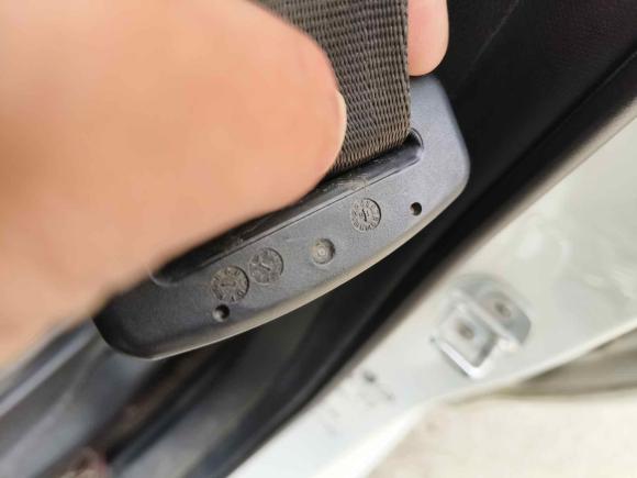 [南通·苏F] 二手雪佛兰科沃兹2016款 1.5L 手动欣悦版