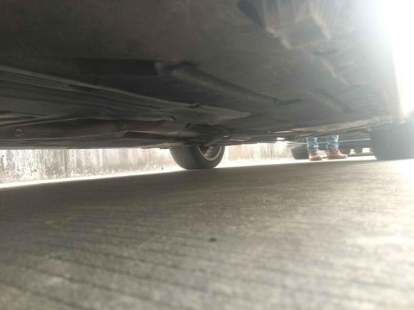 [深圳·粤B] 二手宝马宝马3系GT2020款 320i M运动套装