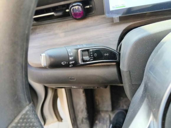 [西安·陕A] 二手瑞驰汽车瑞驰R52025款 货运 智行超充版 超越型Ⅰ