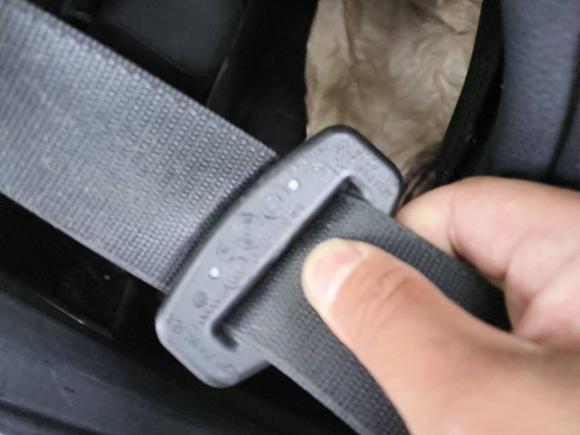 [南昌·赣A] 二手奔驰奔驰GLK级2013款 GLK 300 4MATIC 动感天窗型