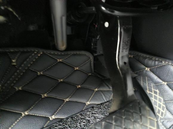 [上海·沪E] 二手大众高尔夫2016款 230TSI 自动豪华型