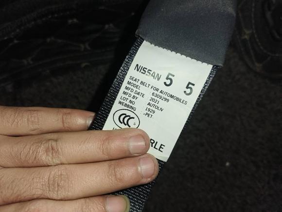 [常州·苏D] 二手日产蓝鸟2016款 1.6L CVT高能版