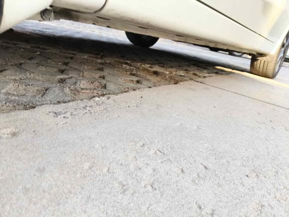 [青岛·鲁U] 二手日产蓝鸟2016款 1.6L CVT智酷版