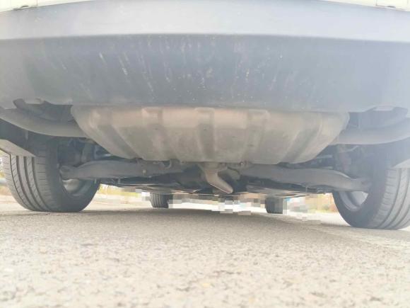 [南通·苏F] 二手马自达ATENZA2013款 2.0L 标准型