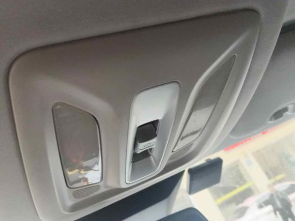 [温州·浙C] 二手长安长安UNI-K 智电iDD2022款 蓝鲸iDD 130km 1.5T 卓越型