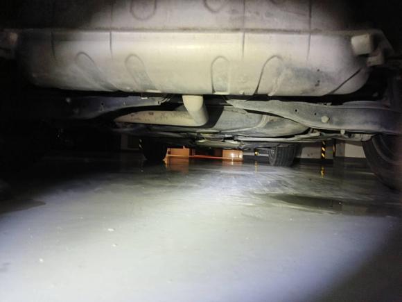 [合肥·皖A] 二手大众途观L2017款 330TSI 自动两驱豪华版