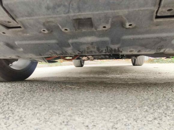 [上海·沪A] 二手荣威荣威RX5新能源2017款 eRX5 50T 混动互联尊荣旗舰版