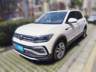 大众途铠2019款 1.5L 自动舒适版「上海二手车」「天天拍车」