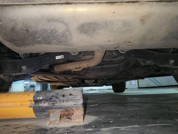 [济南·鲁A] 二手大众途岳2022款 280TSI 两驱豪华版