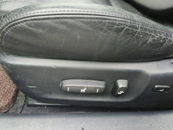 [温州·闽J] 二手雷克萨斯雷克萨斯GS2010款 300