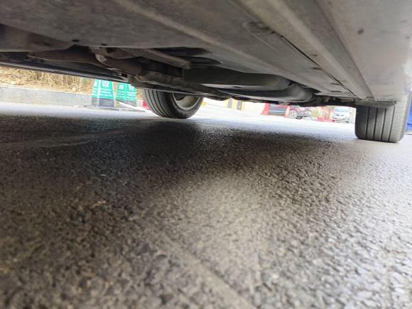 [济南·鲁A] 二手保时捷Cayenne2014款 Cayenne Platinum Edition 3.0T