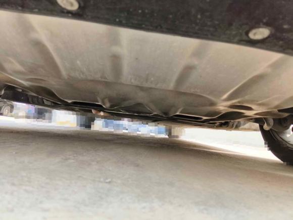 [合肥·皖A] 二手宝马宝马5系2013款 525Li 领先型