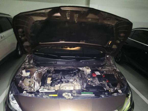 [杭州·浙A] 二手标致标致4082016款 1.6T 自动豪华版