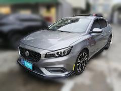 [上海·沪C] 名爵MG62017款 20T 自动Trophy尊享互联网版 国V