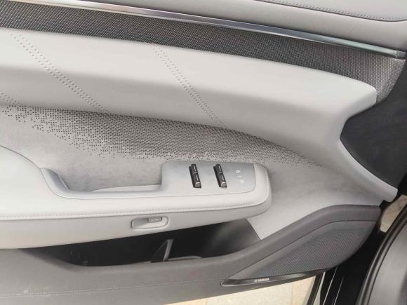 [深圳·粤L] 二手极氪极氪0012025款 WE版 95kWh 四驱