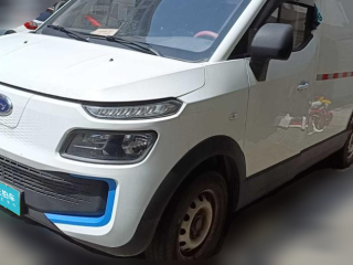 开瑞海豚EV2022款 智享型