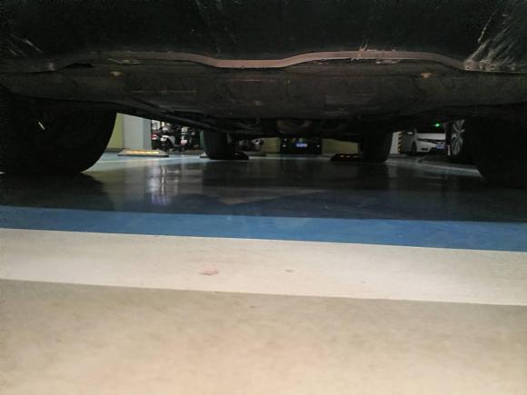 [南昌·赣A] 二手魏牌魏牌 VV72017款 2.0T 旗舰型