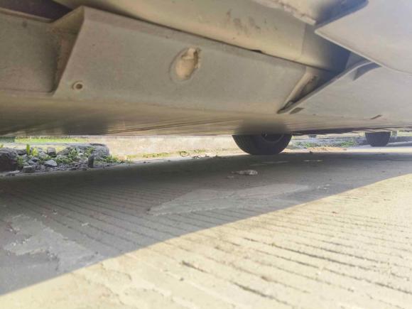 [温州·浙C] 二手哪吒汽车哪吒U2021款 Pro 400 巡航版