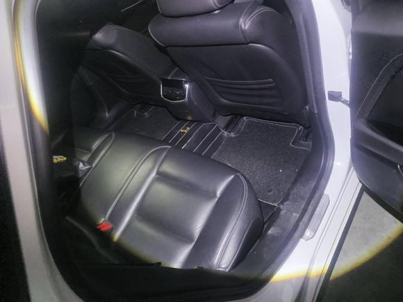 [深圳·粤B] 二手凯迪拉克凯迪拉克XTS2018款 28T 精英型