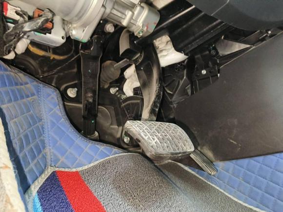 [西安·陕A] 二手别克微蓝62020款 插电混动 互联智享型