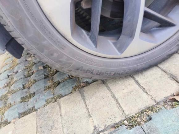 [苏州·苏U] 二手星途星途追风2021款 凡尔赛版 1.6T DCT星耀版