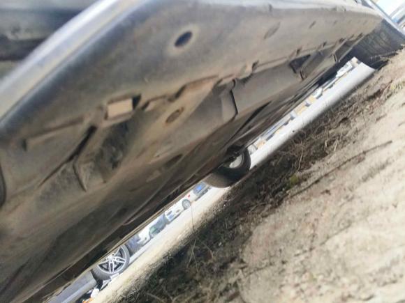 [合肥·皖A] 二手奥迪奥迪Q52012款 2.0TFSI 豪华型