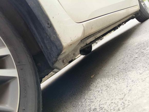 [上海·沪A] 二手丰田雷凌2014款 1.6G CVT精英版