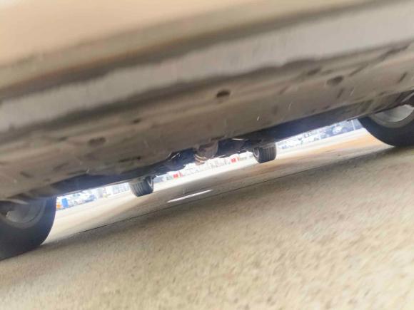 [上海·沪D] 二手吉利汽车博瑞2015款 2.4L 舒适型