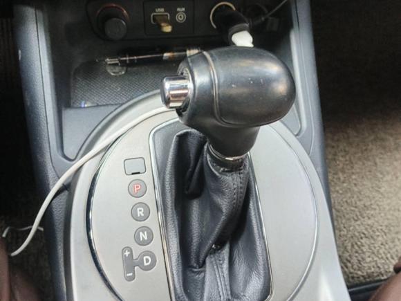 [成都·川R] 二手起亚智跑2015款 2.0L 自动两驱版GLS