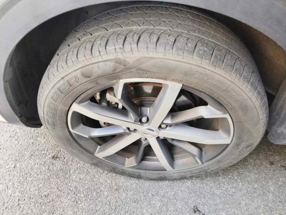 [上海·皖N] 二手哈弗哈弗F72019款 1.5T 两驱i潮 国V