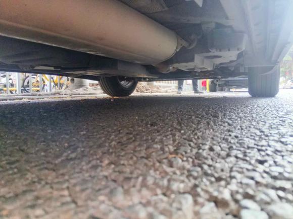 [深圳·粤B] 二手丰田RAV4荣放2013款 2.0L CVT四驱风尚版