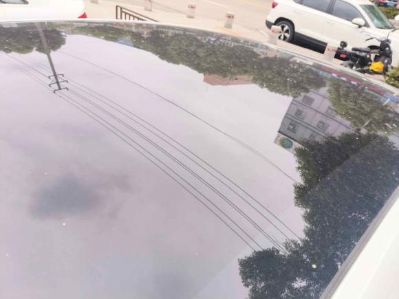 [宁波·浙A] 二手长安启源长安启源A072023款 增程 200 Air