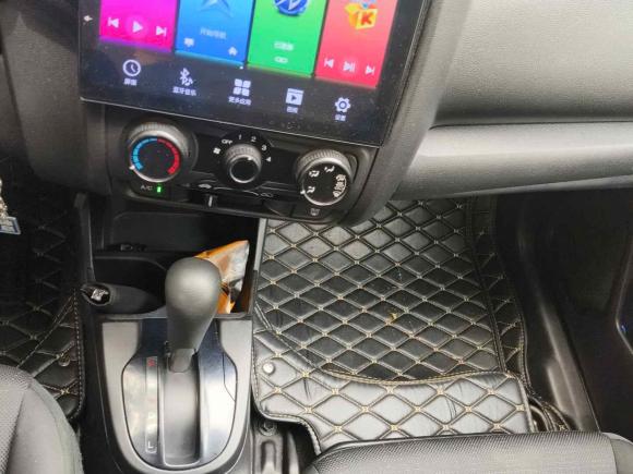 [嘉兴·浙F] 二手本田飞度2014款 1.5L LX CVT舒适型