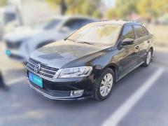 [杭州·浙A] 大众朗逸2013款 1.6L 自动舒适版