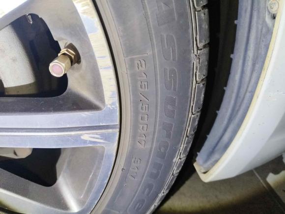 [武汉·鄂A] 二手标致标致4082014款 1.8L 自动豪华版