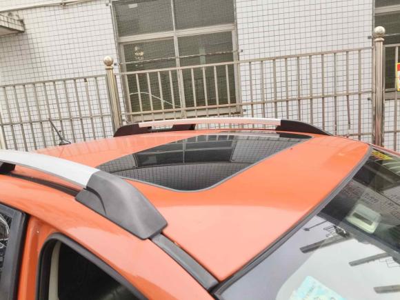 [深圳·粤B] 二手斯巴鲁斯巴鲁XV2012款 2.0i 精英版